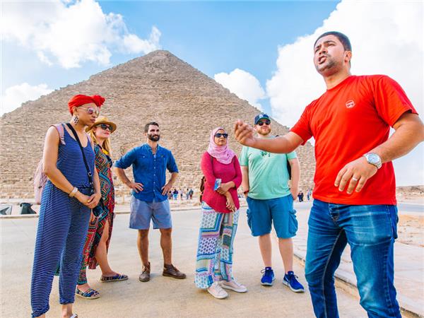 Egypt small group tour, Alexandria & Nile cruise