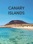Canary islands