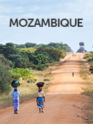 Mozambique