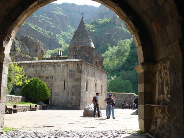 Armenia vacation, Ancient Armenia