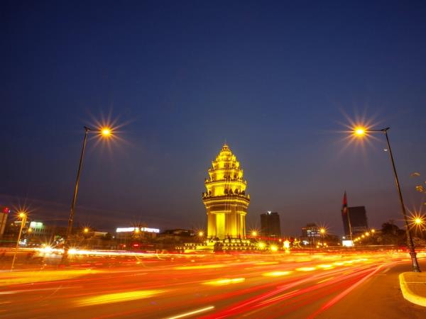 Cambodia & Laos tailor made tour 