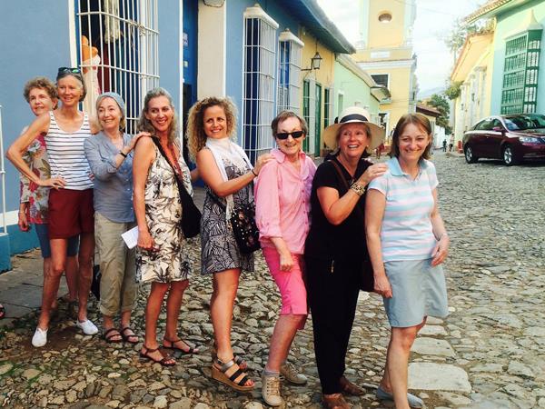 Cuba cultural vacations, 15 days 