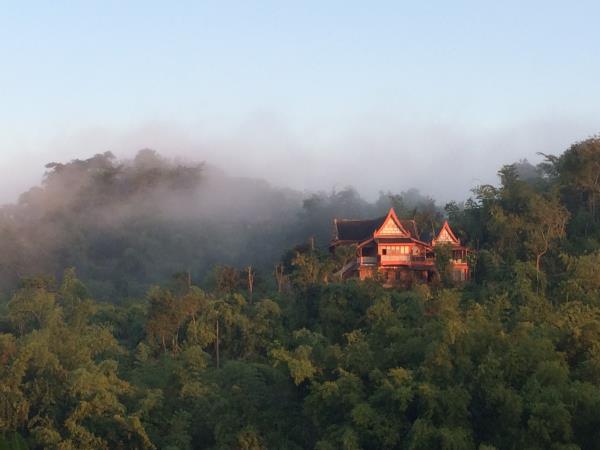 Laos vacations, tailor made