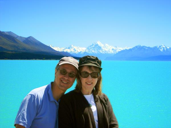 New Zealand 17 day small group tour 