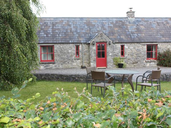 Tipperary vacation cottage in Ireland