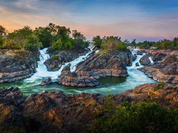 Laos tailor made vacation, culture & adventure