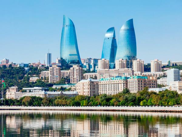 Azerbaijan Georgia and Armenia vacation