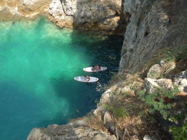 Dubrovnik to Hvar sailing vacation