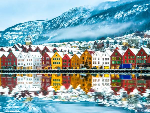 Norway tailor made vacation