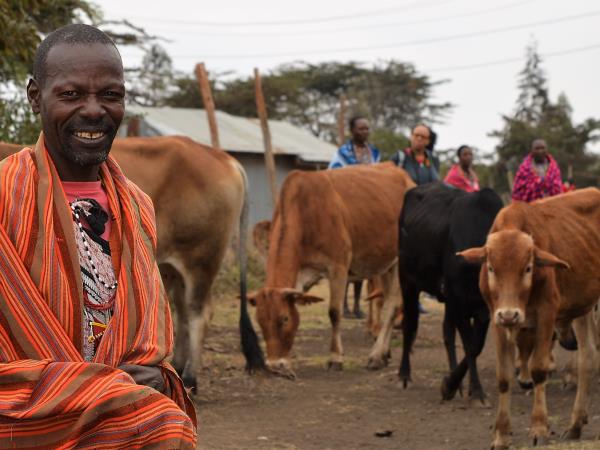 Kenya cultural safari, all things Maasai
