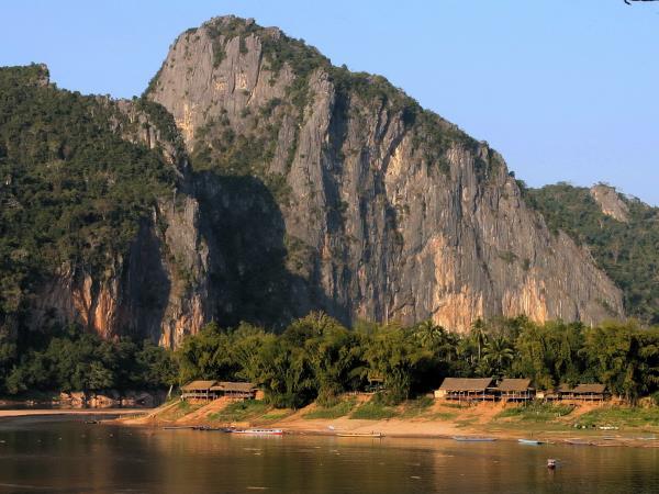 Northern Thailand and Laos cultural vacation